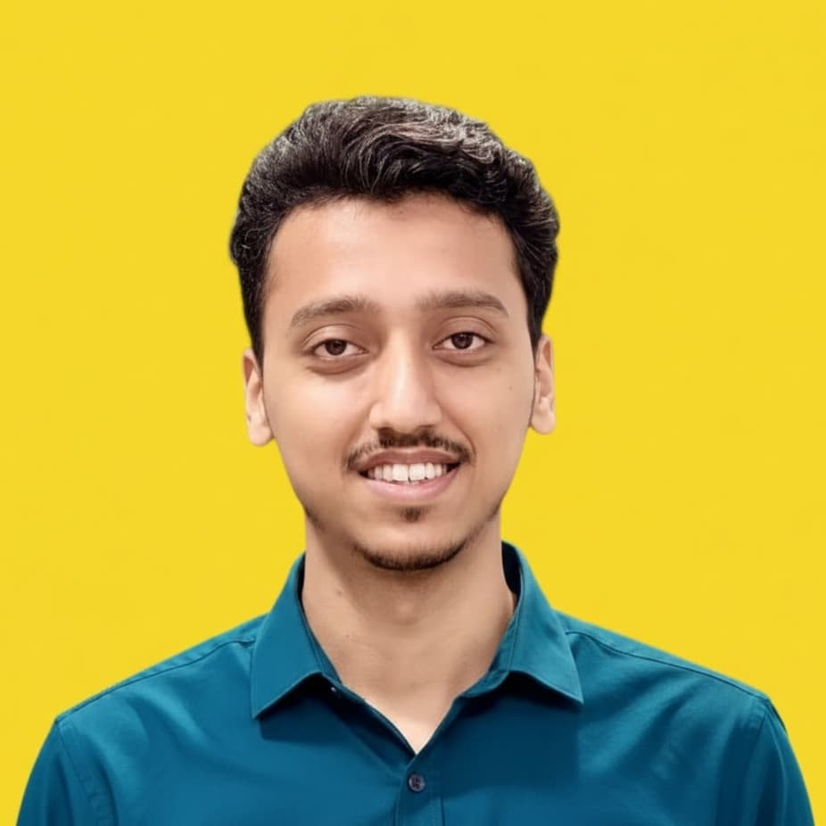 Hanzla Khan — AI Engineer